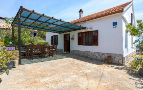Отель Holiday home Zaglav 28  Заглав